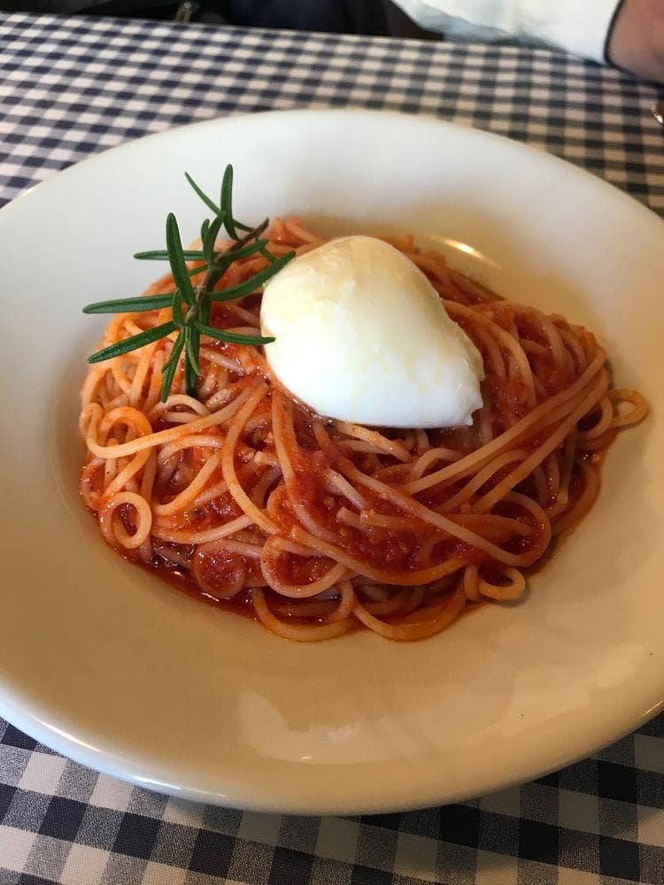 パスタと雑貨 PAGE ONE