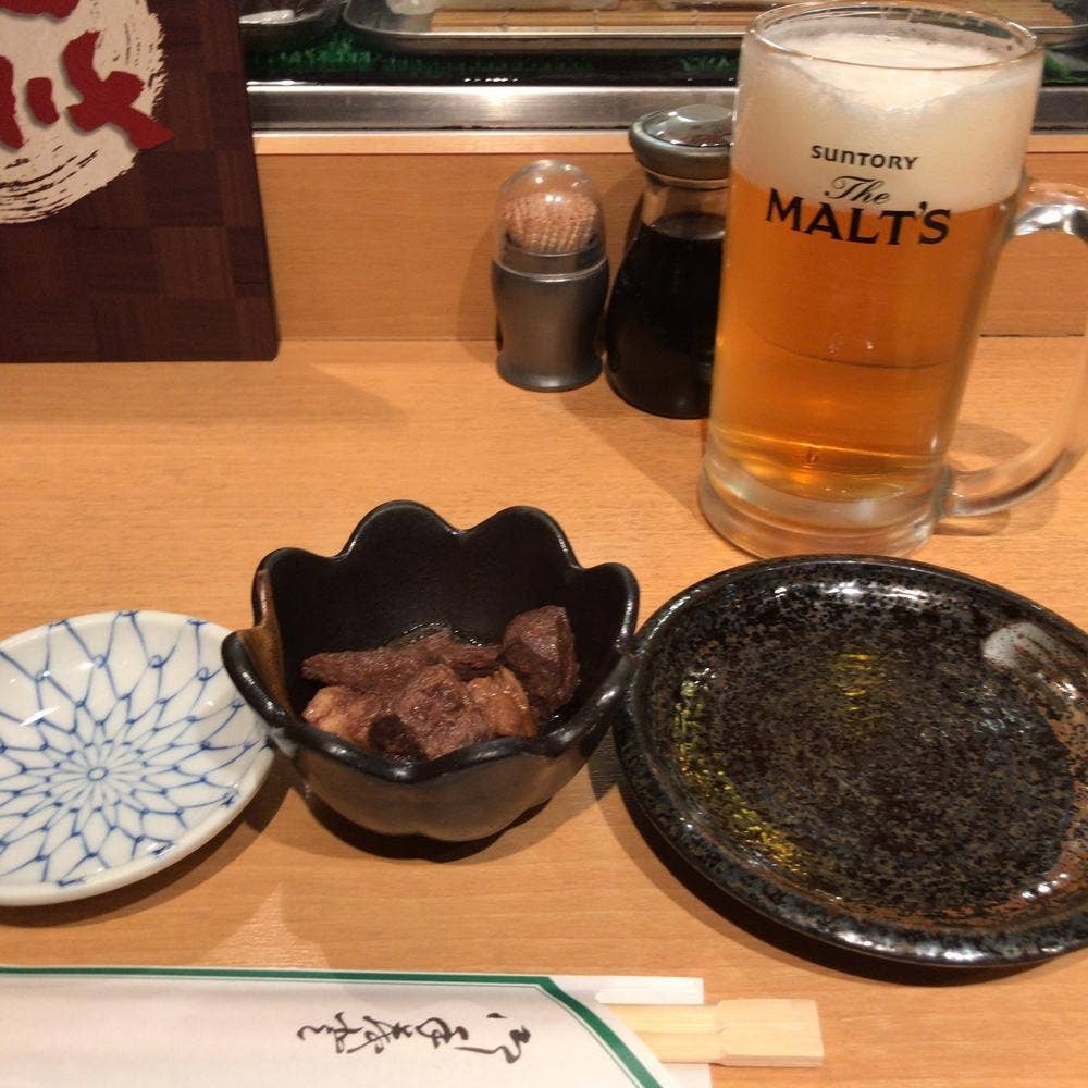 扇寿司 本店