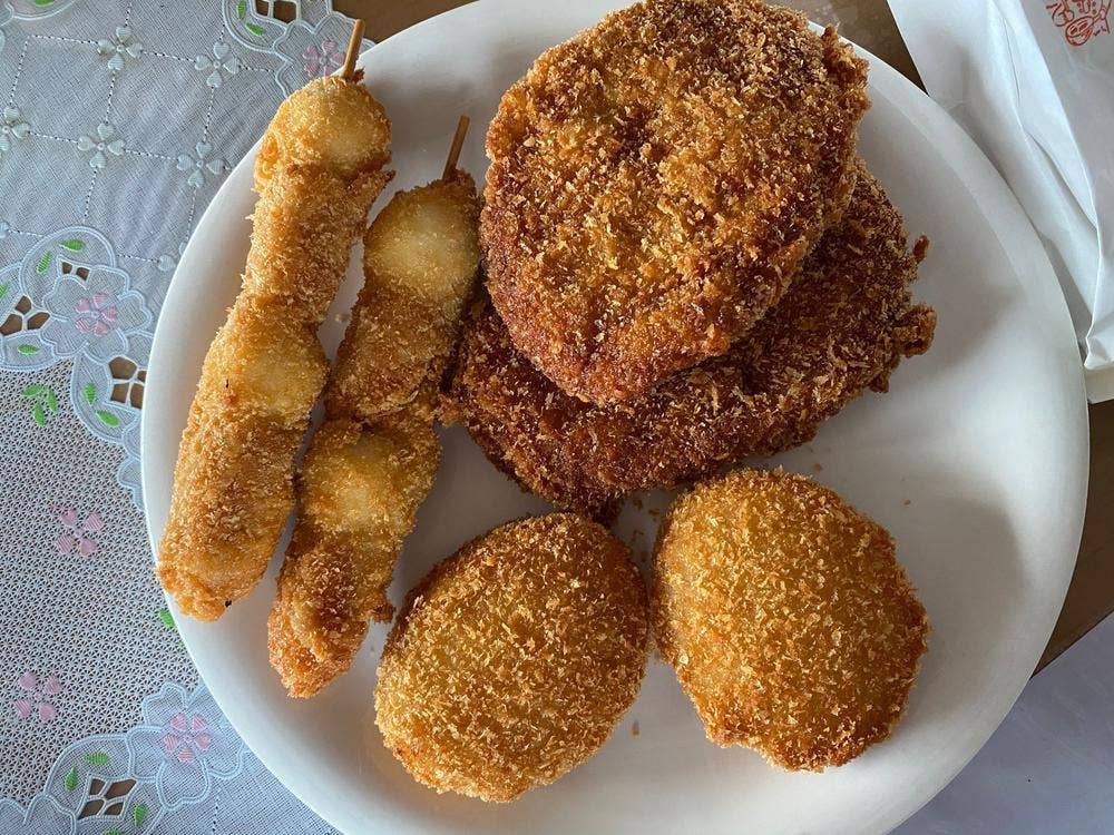 グリルやまたけ津久野店