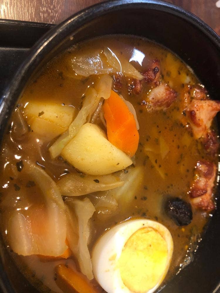 カレーハウスCoCo壱番屋 交野私部店