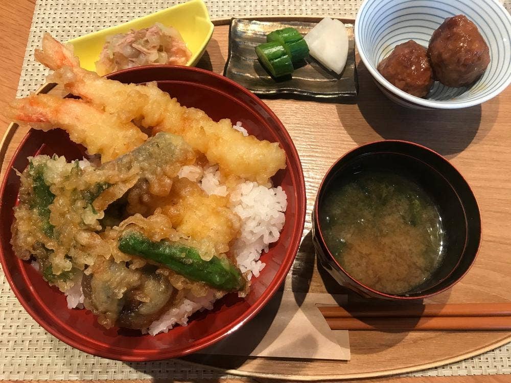 和食 山藤