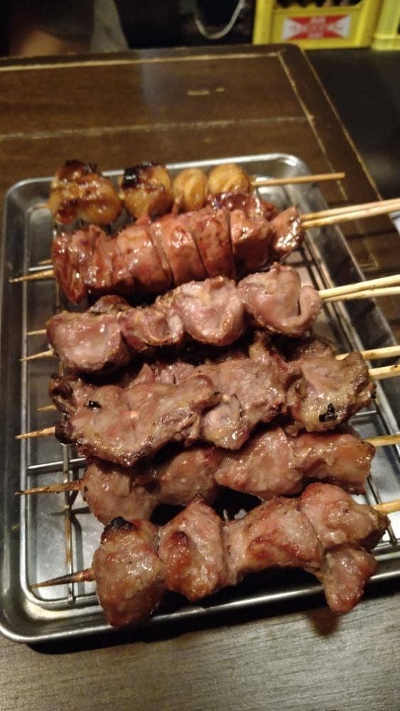 柳田屋 富士見台店