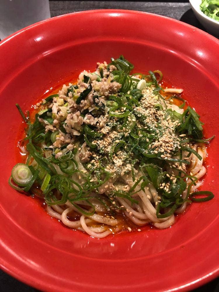 麺家 たいら