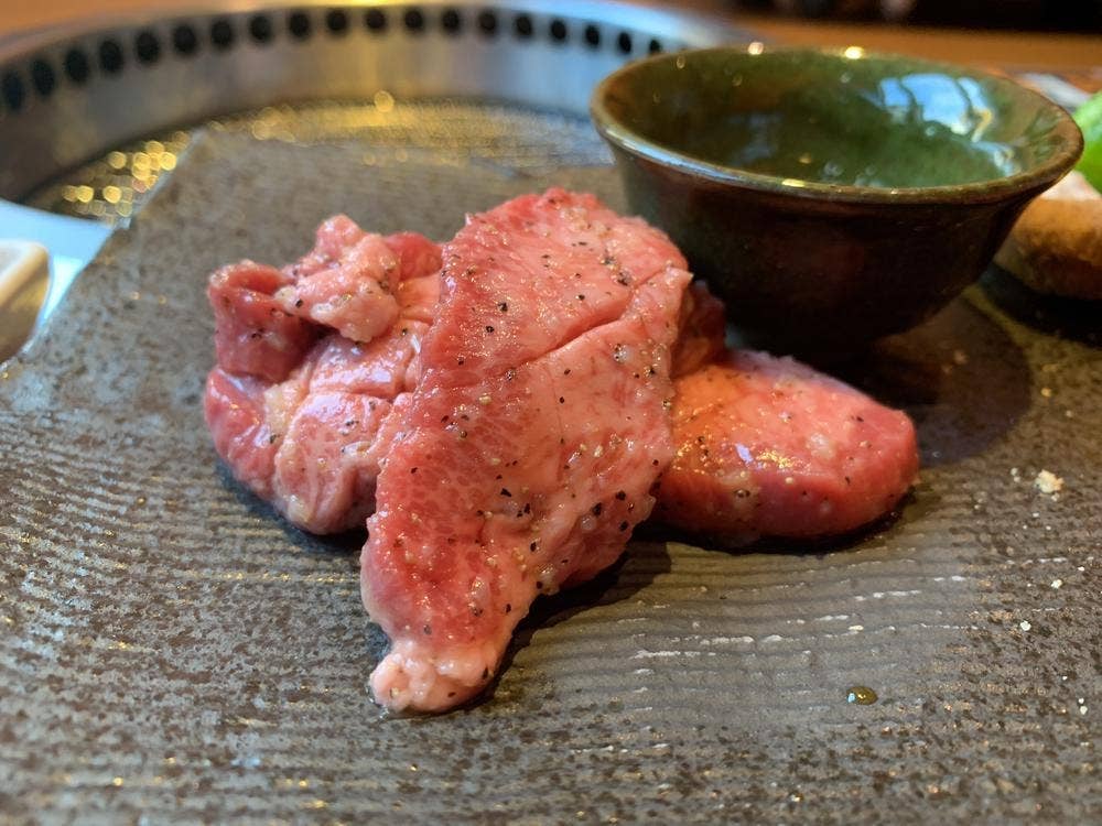 いきな黒塀 越谷東大沢店