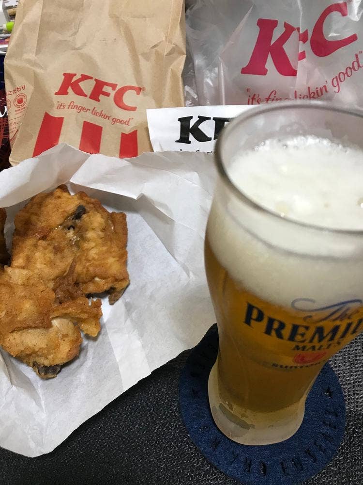 ケンタッキーフライドチキン 加古川店