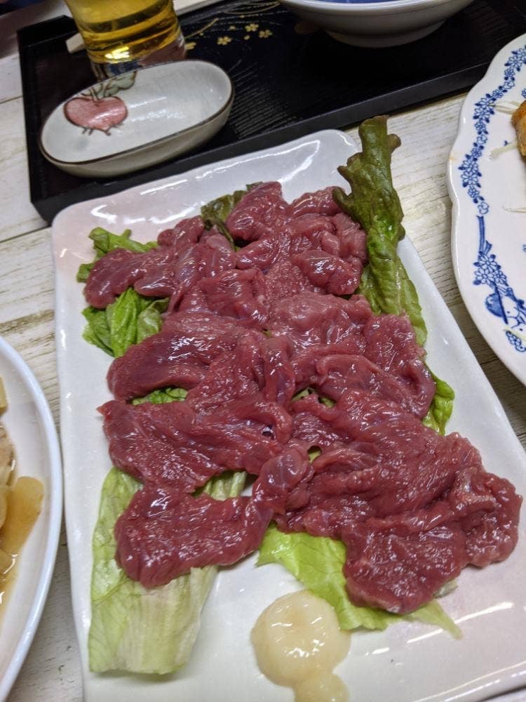 居酒屋ゆりちゃん