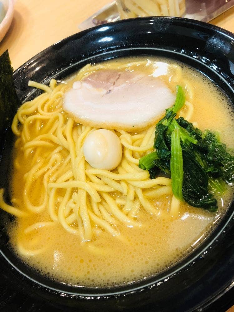一腹家