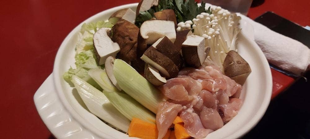 まんまるどり 芝浦店