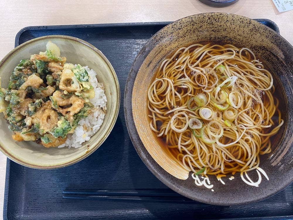 ゆで太郎 もつ次郎 三郷上彦名店