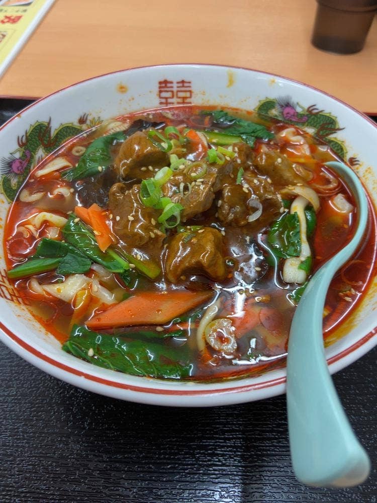 台湾料理 鴻福