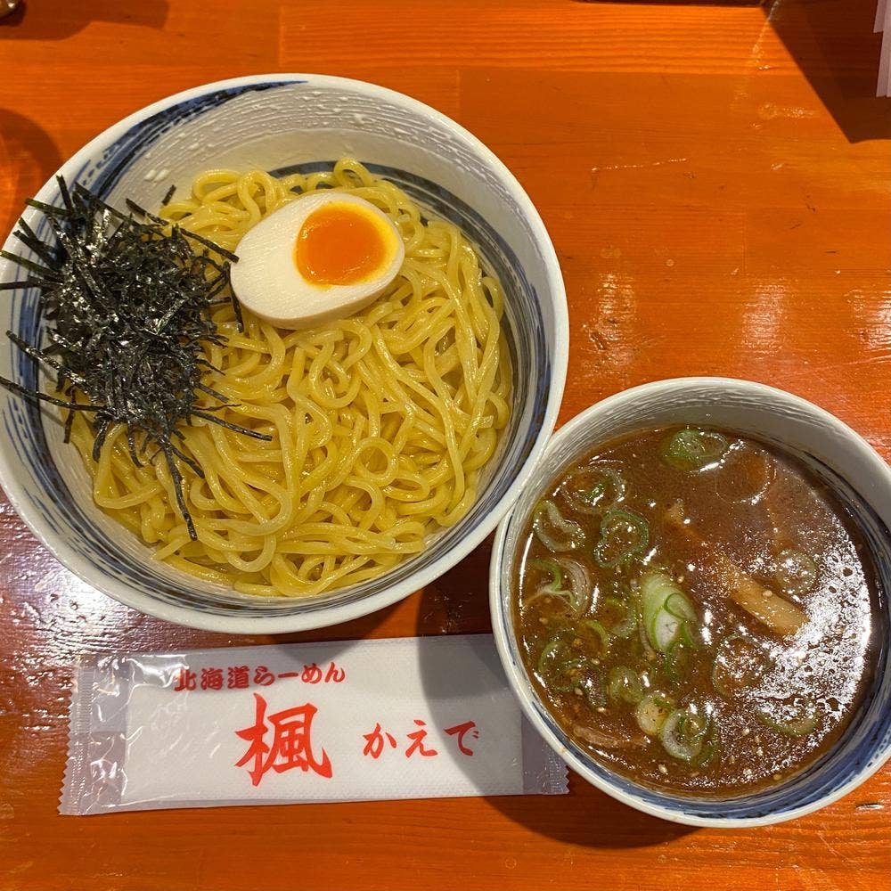 北海道らーめん 楓 雑色店