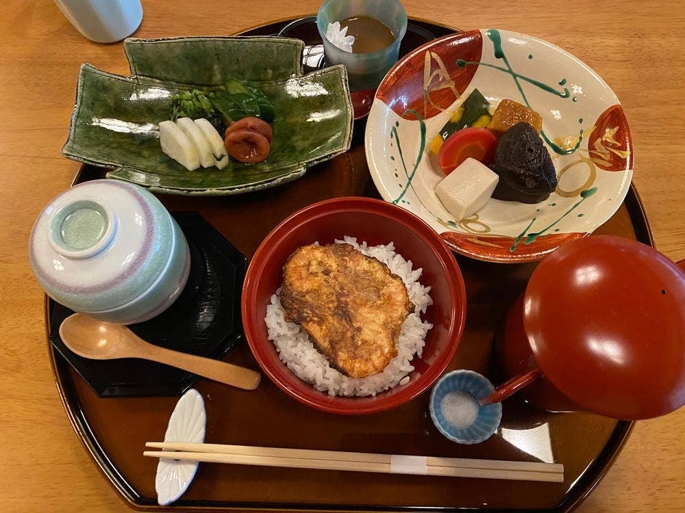 日本料理やまと