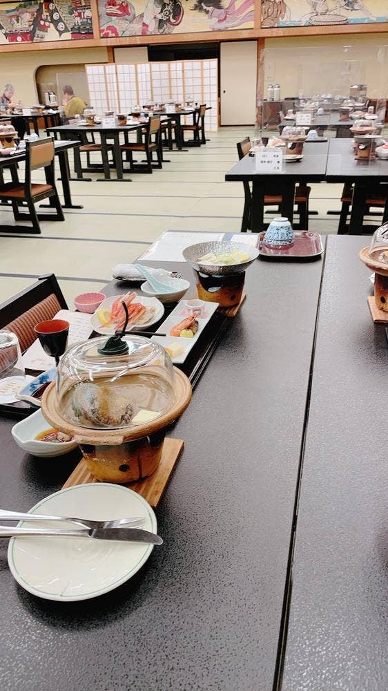 ホテル高州園
