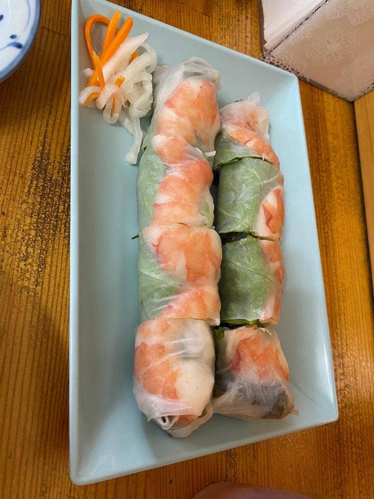 DONG AN