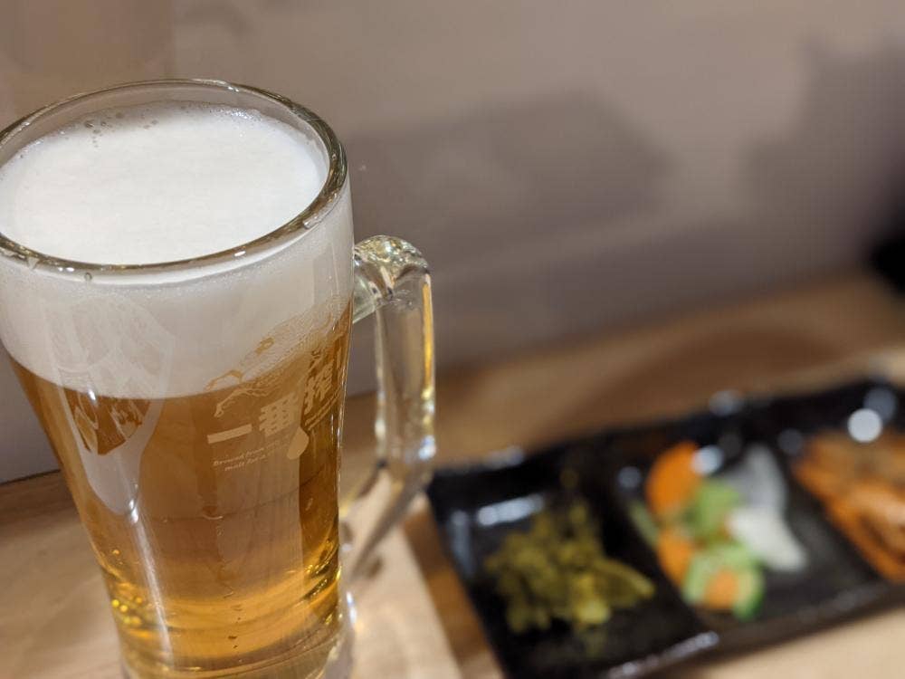 居酒屋 秀ちゃん