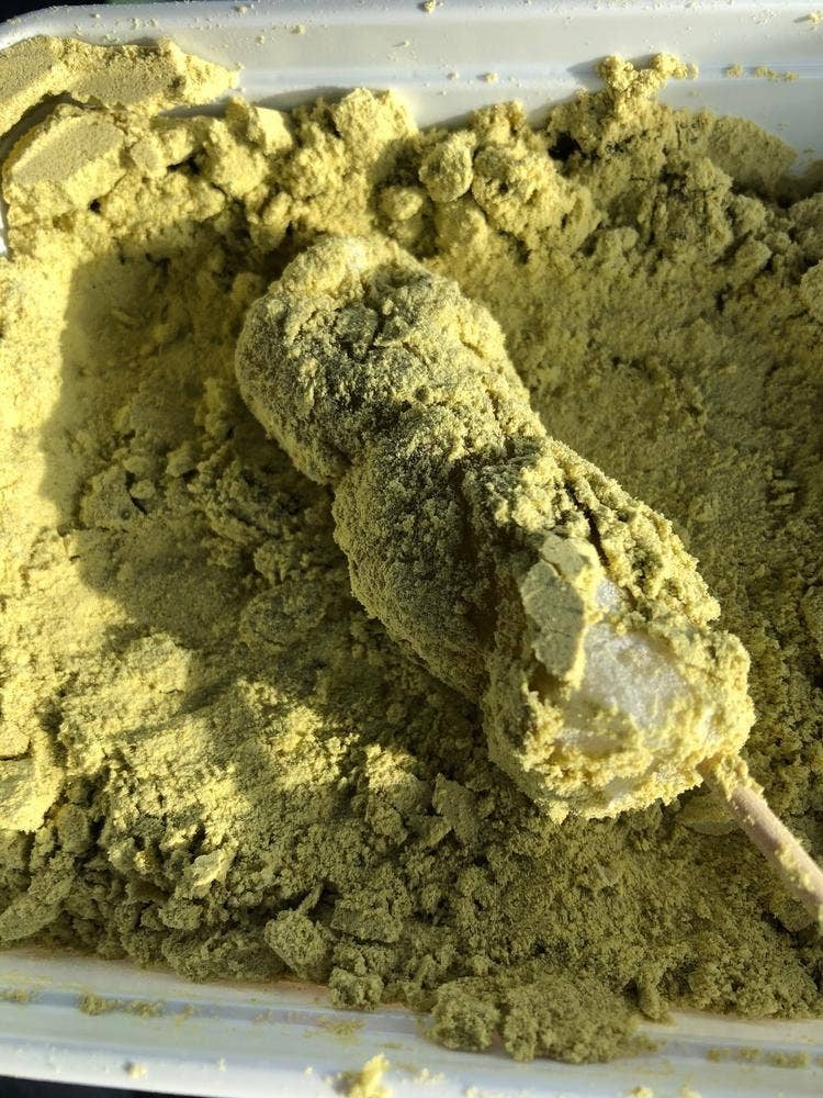 三井寺力餅本家 草津PA上り店