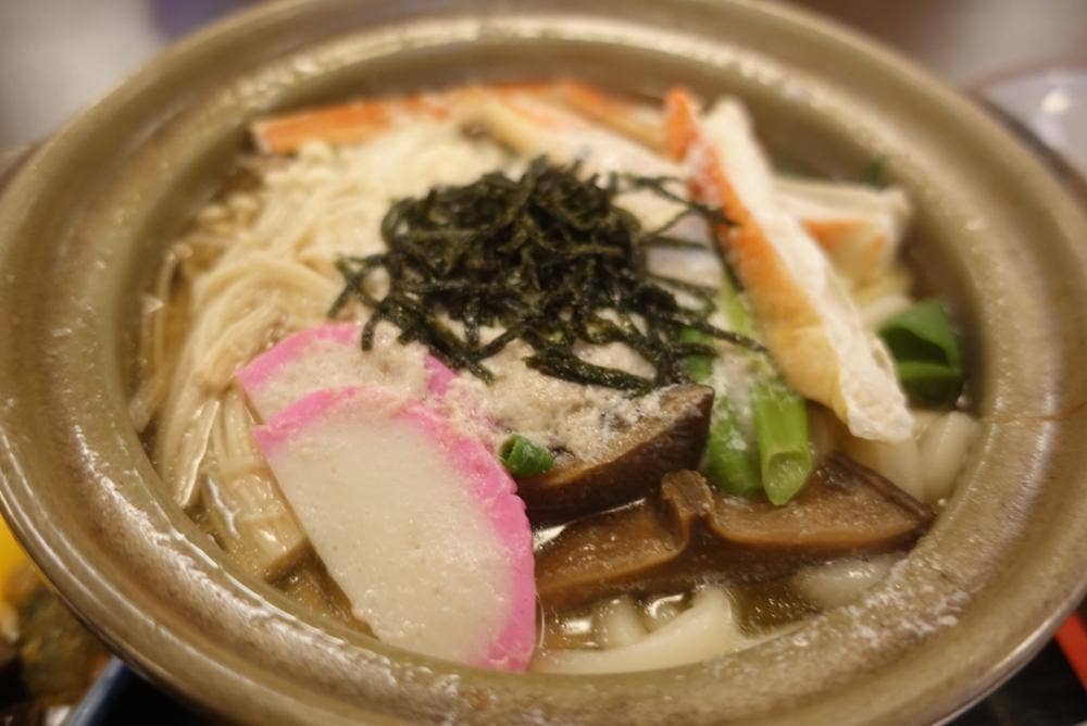 海鮮工房 はしだて物産