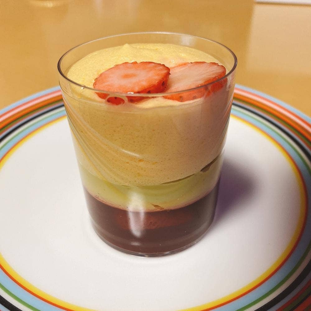 Patisserie ASAKA