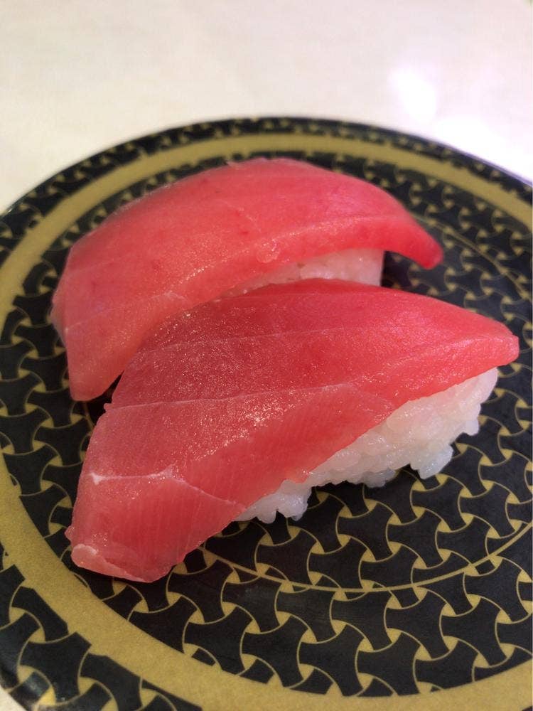 はま寿司 海南店