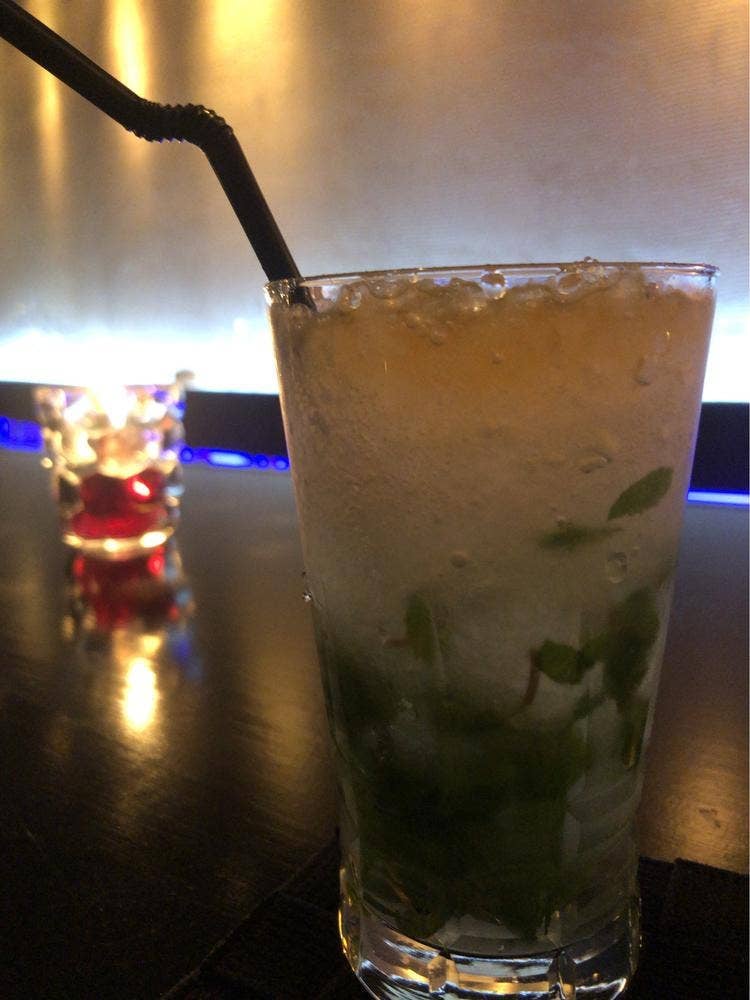 BAR 矢吹