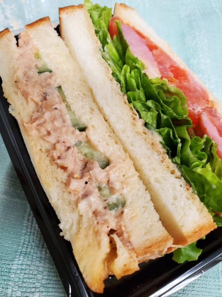 まなべ屋製パン