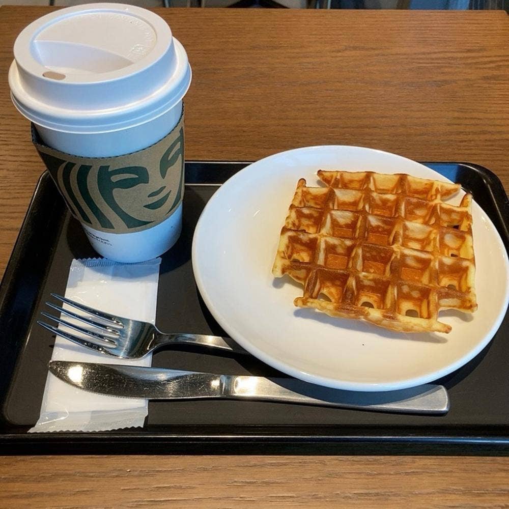 スターバックス コーヒー WITH HARAJUKU店