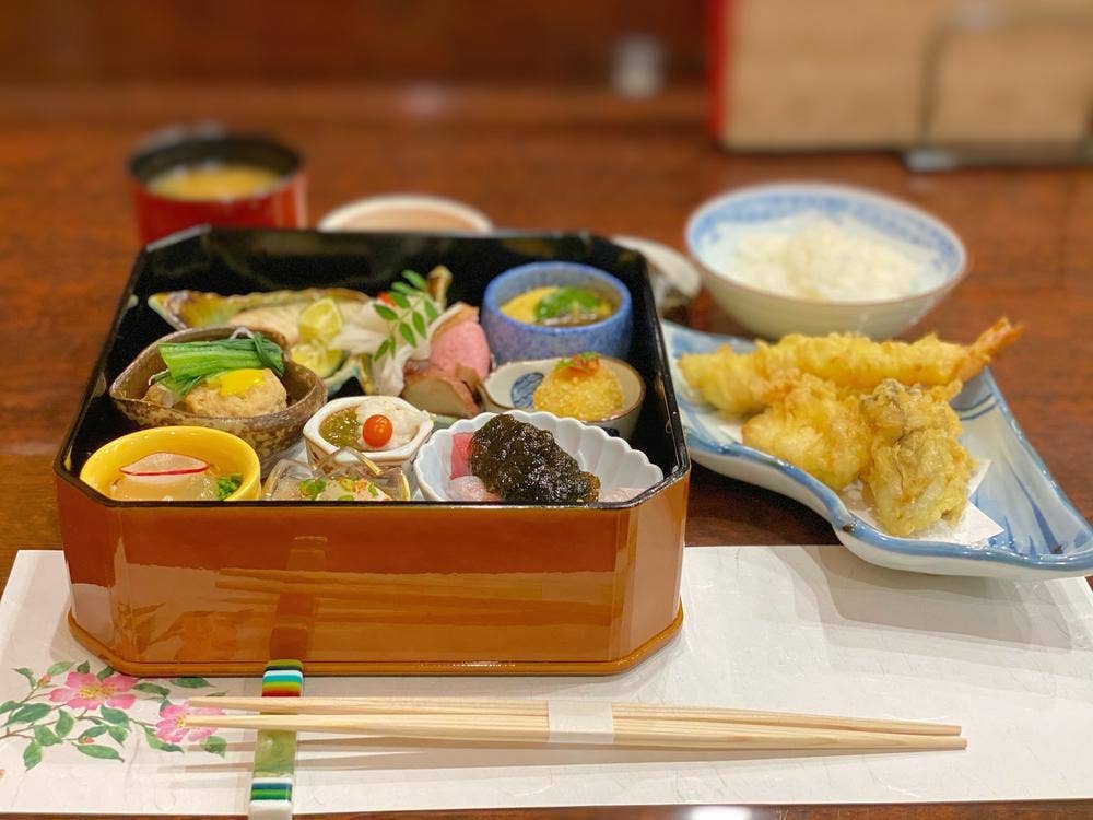 創作居酒屋 北新地 大和