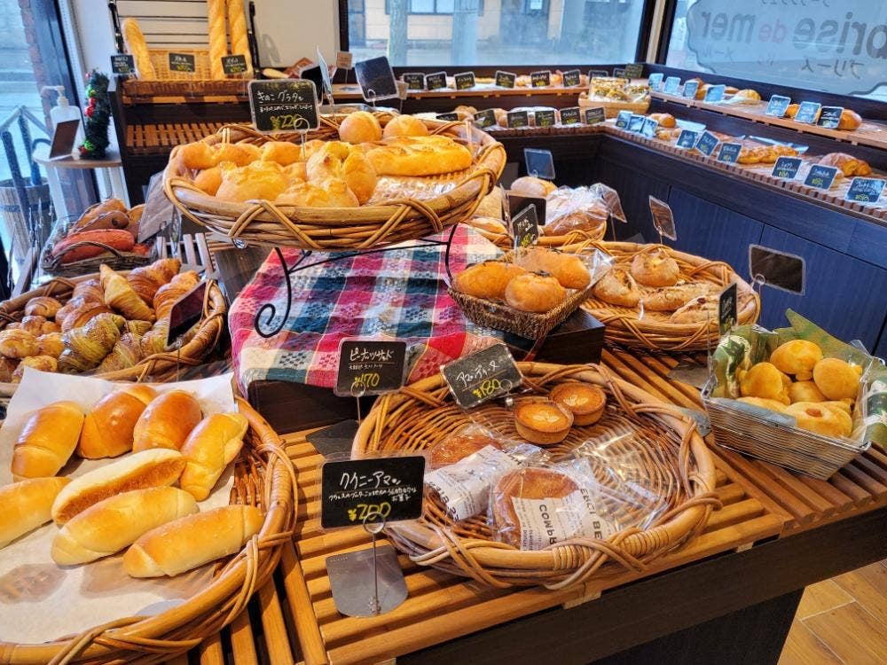 ブリーズ ドゥ メール