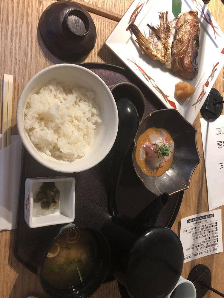 魚魯魚魯東陽町店