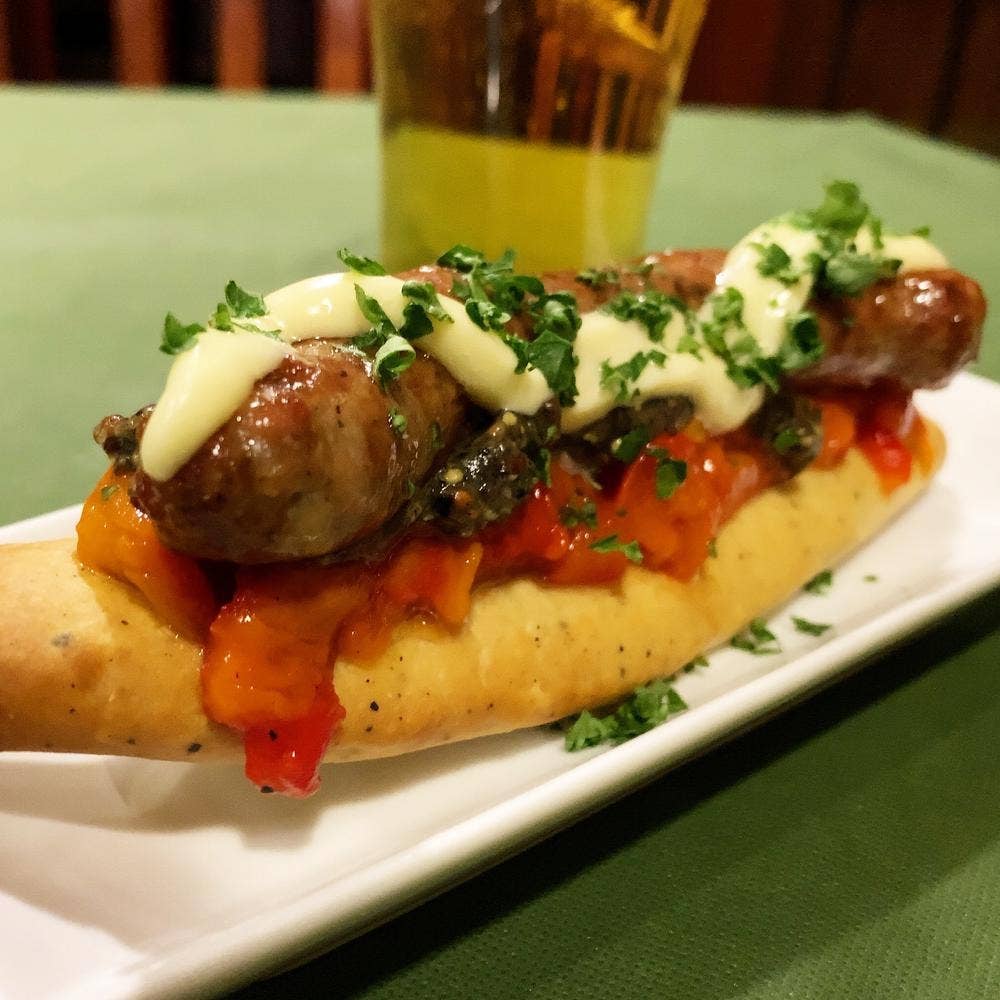 フォンダサンジョルディ