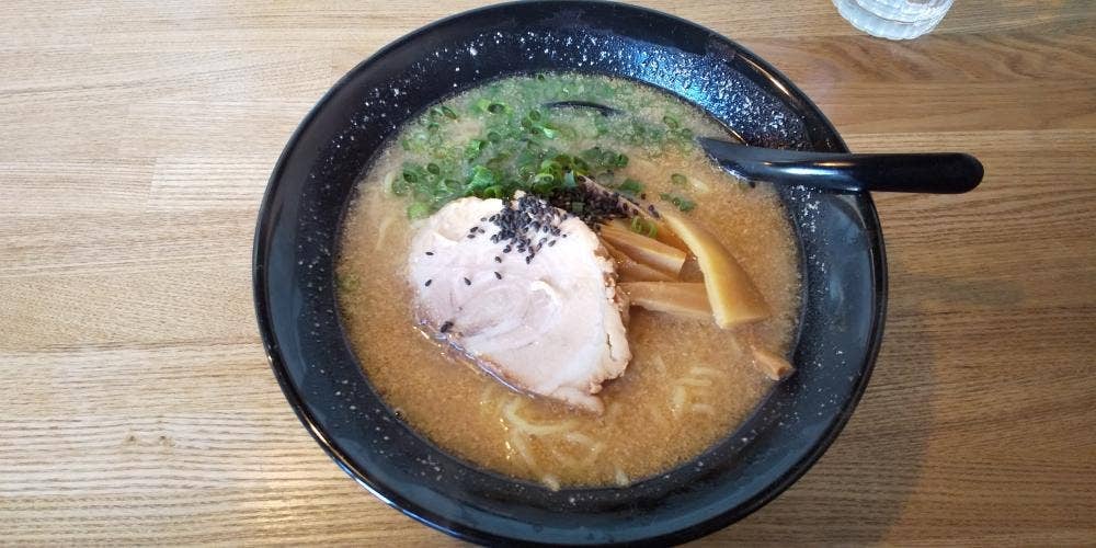 麺や わらすこ