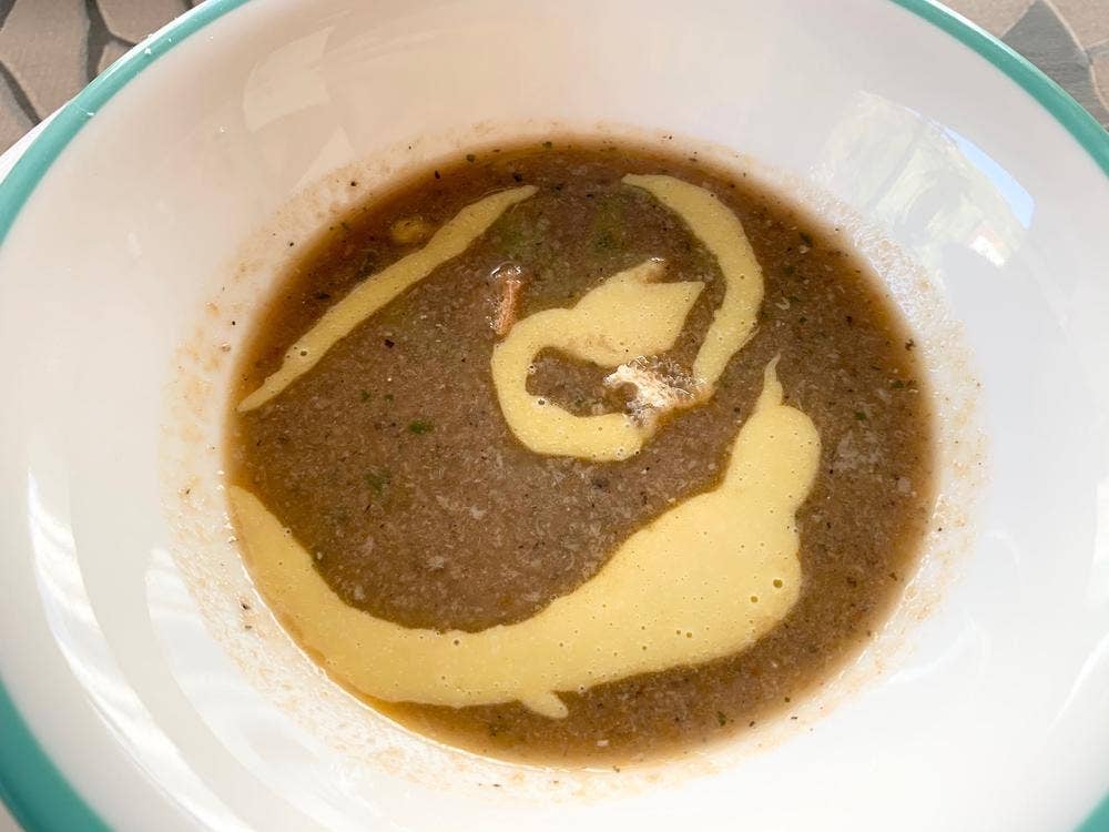 レストラン ナチュール