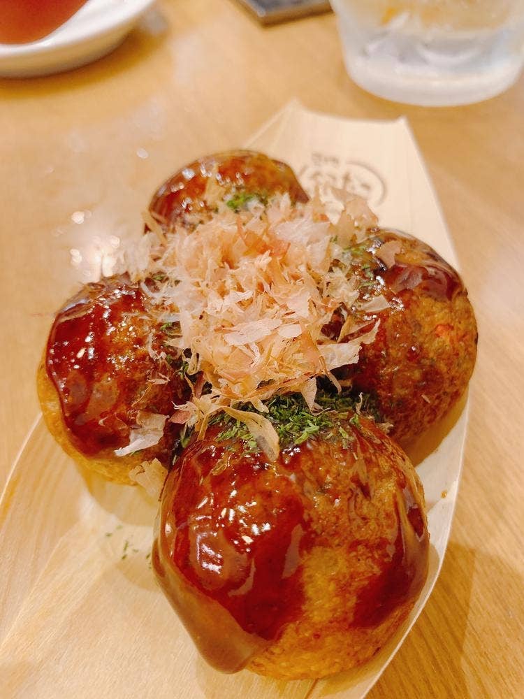 銀だこハイボール酒場 アミュプラザ小倉店