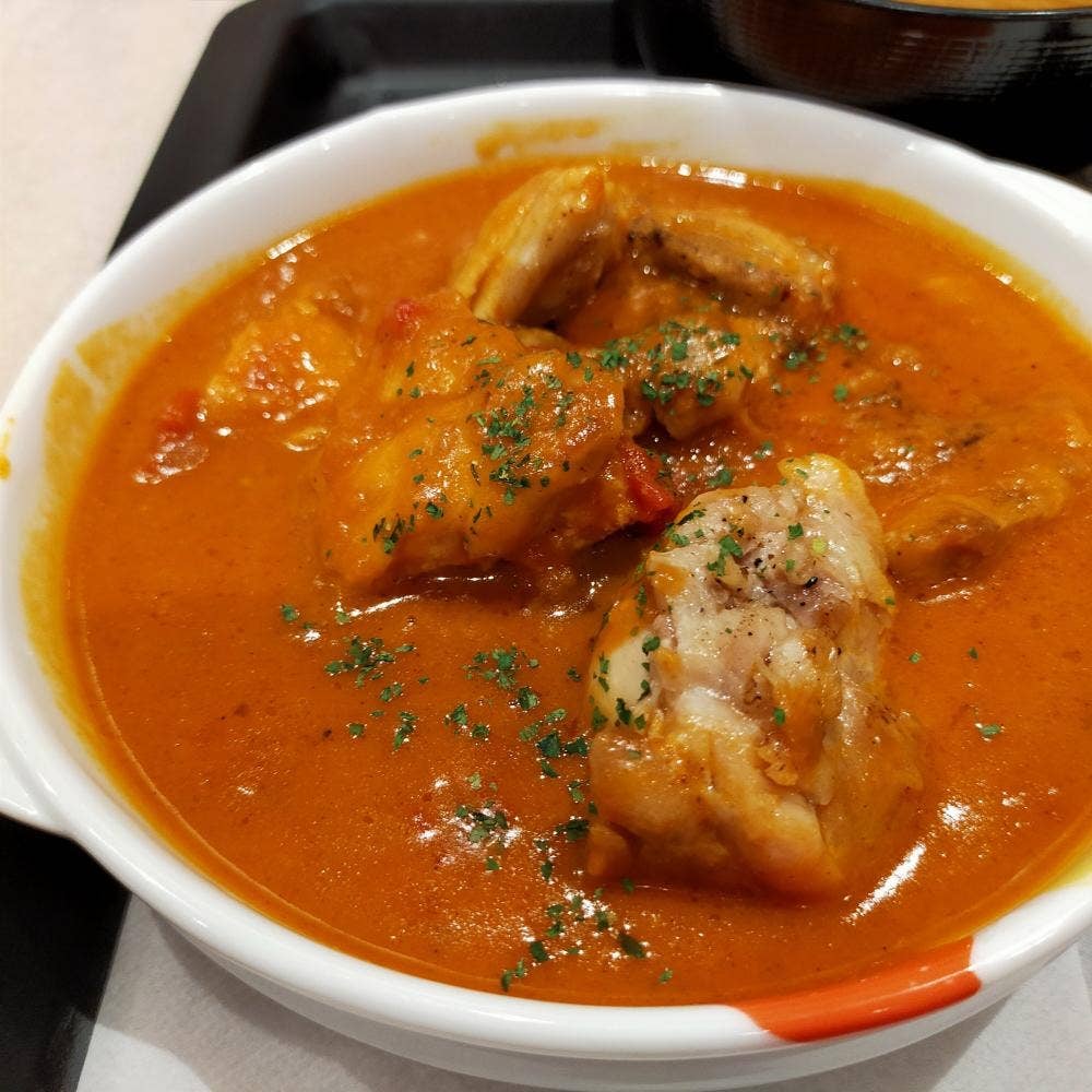 松屋 一宮店