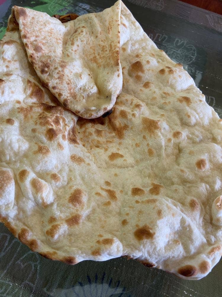 シェフ・インドカレー