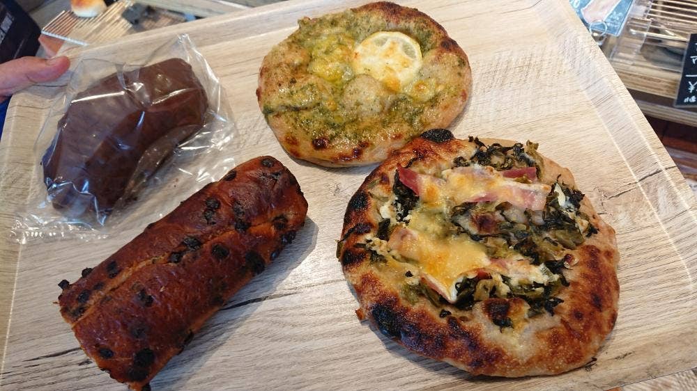R Baker Inspired by court rosarian イオンスタイル海老江店