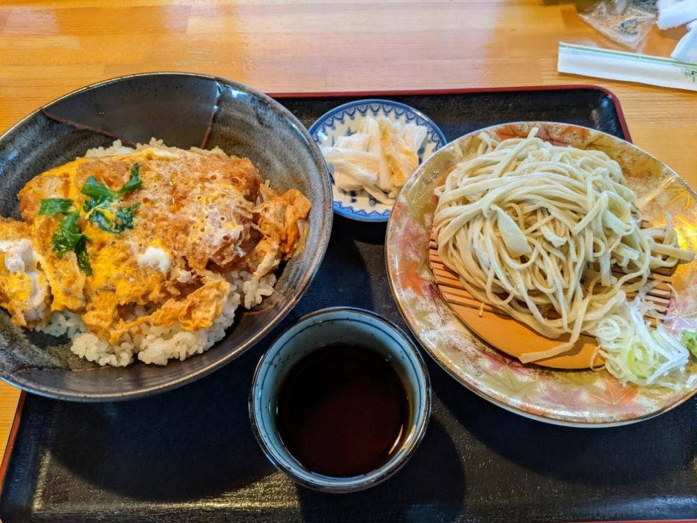 そばいち