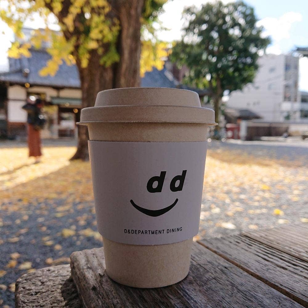 D&DEPARTMENT KYOTO