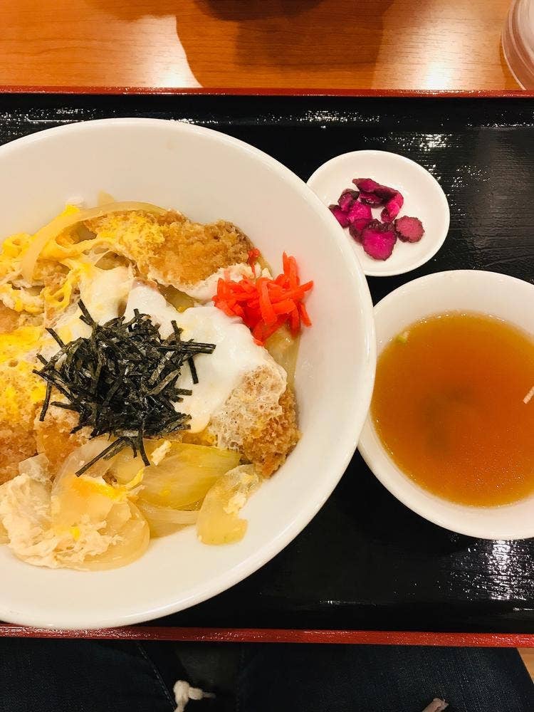 ゆうみい食堂