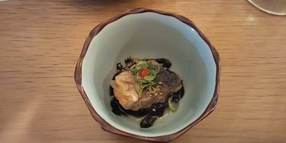 こだわりもん一家 船橋店