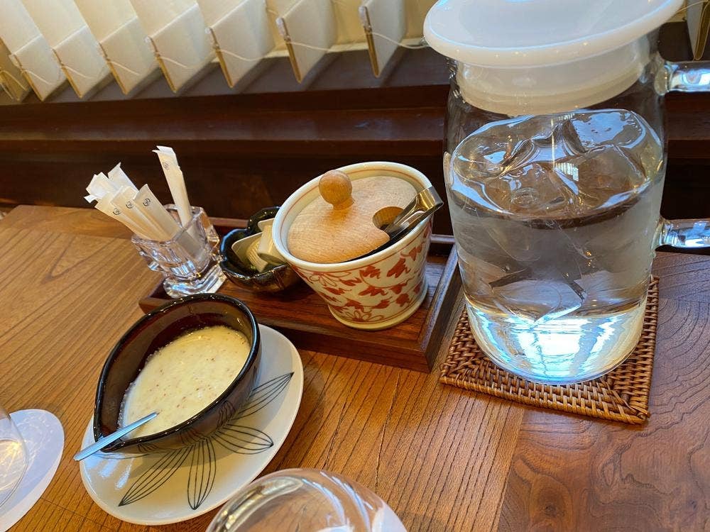 離れの宿 日光はなぶさ