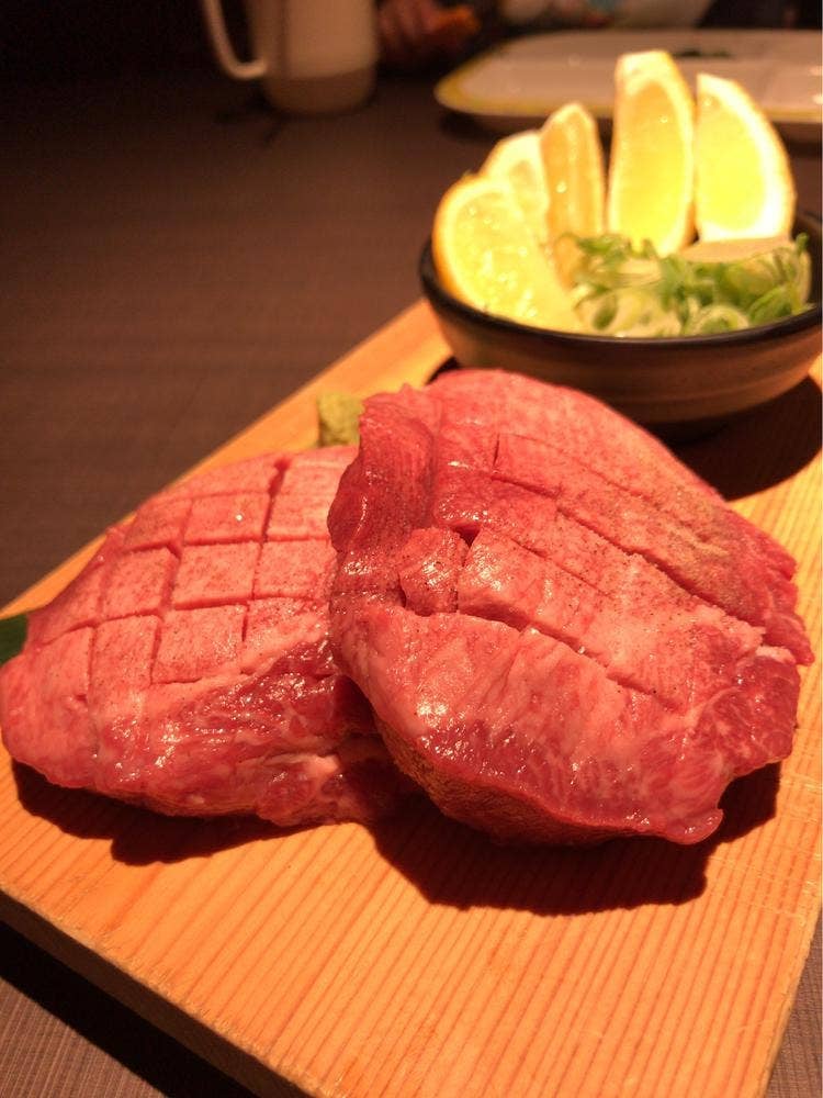 熟成焼肉 听 四条大宮店