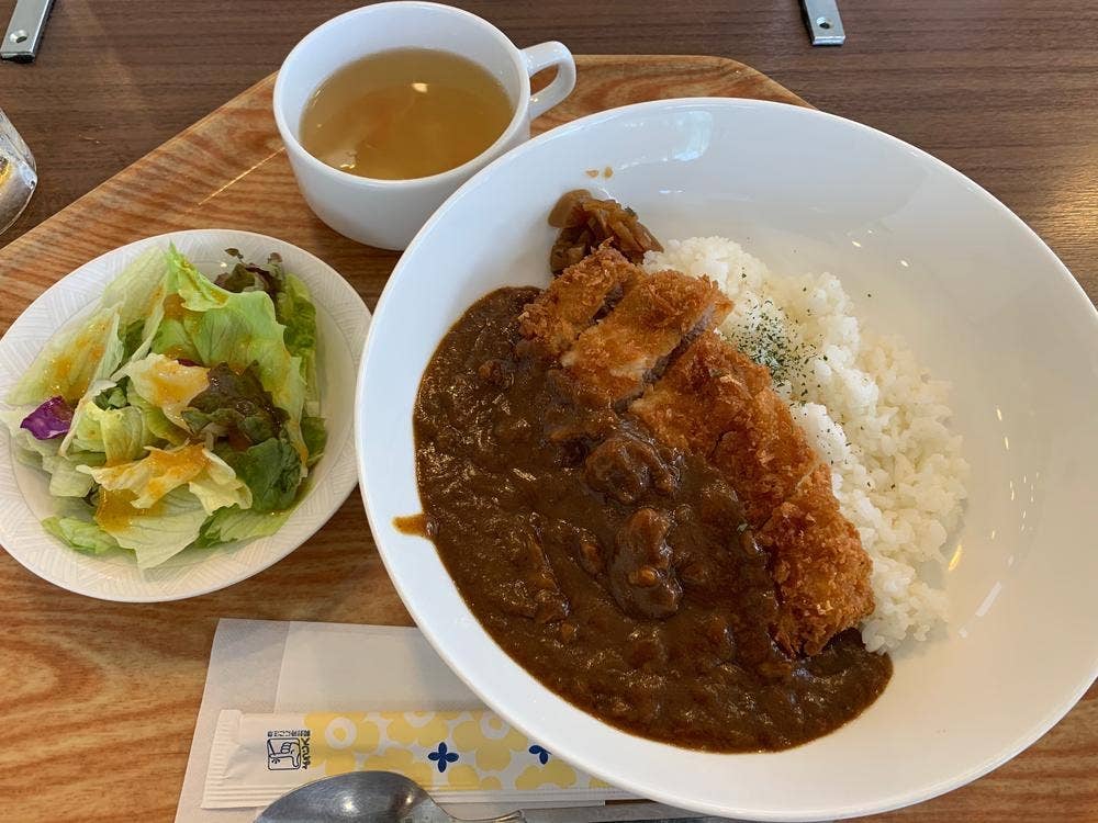 カフェレストラン Green Cafe