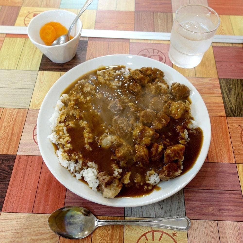 喫茶 来夢