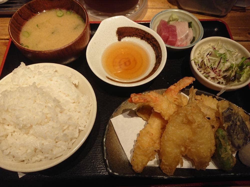 男組 釣天狗 大阪本町店
