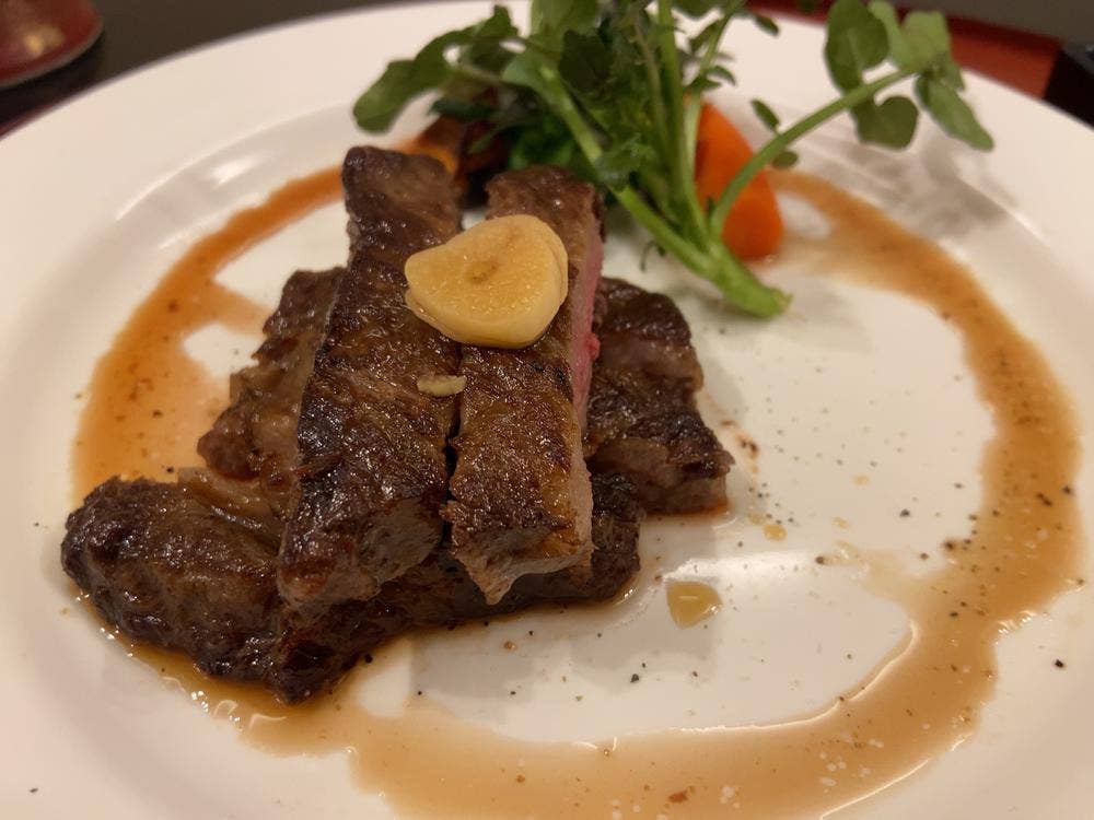 そば庵しづか亭