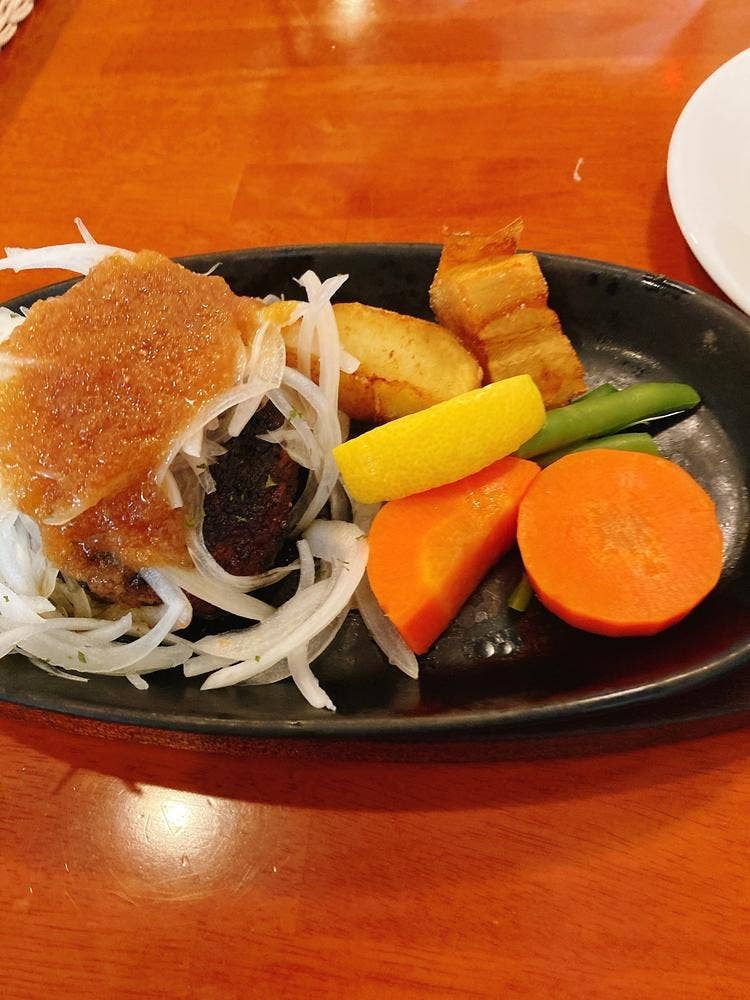 紺屋町スパーゴディベルティーレ