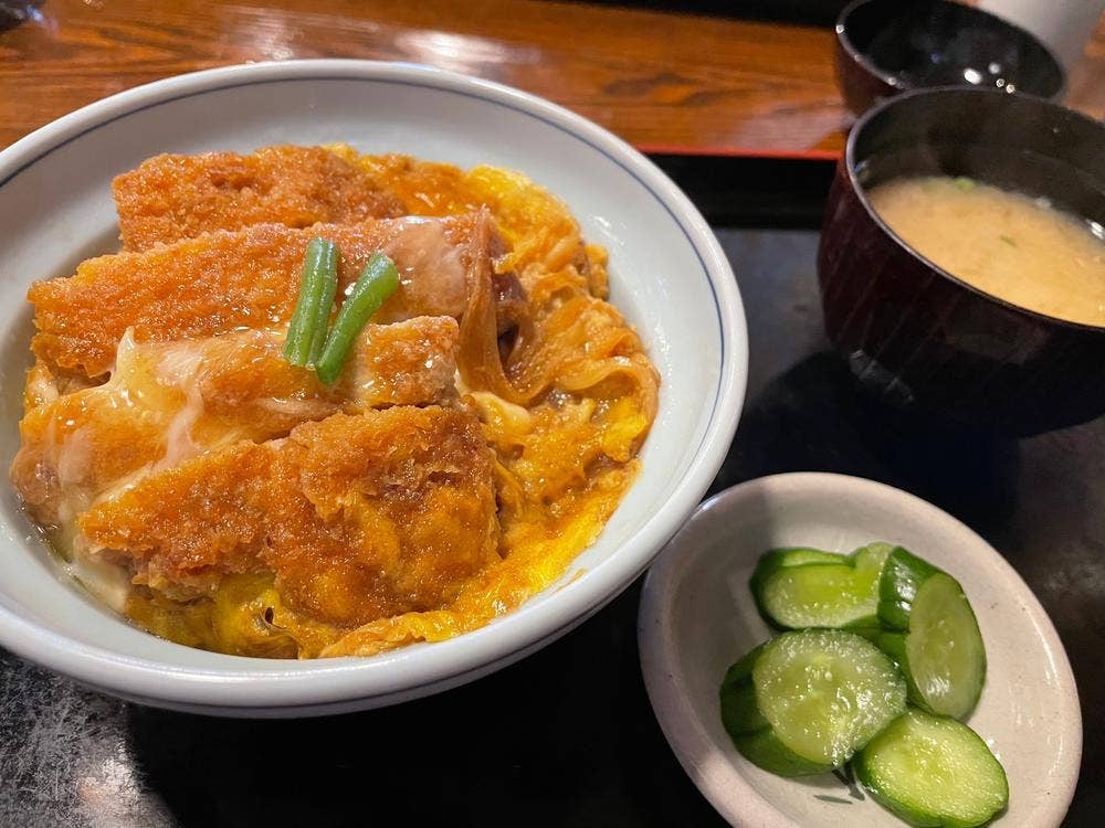 手打ちそば かどや