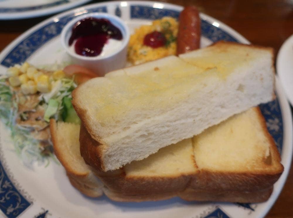 岡田珈琲店 上通本店