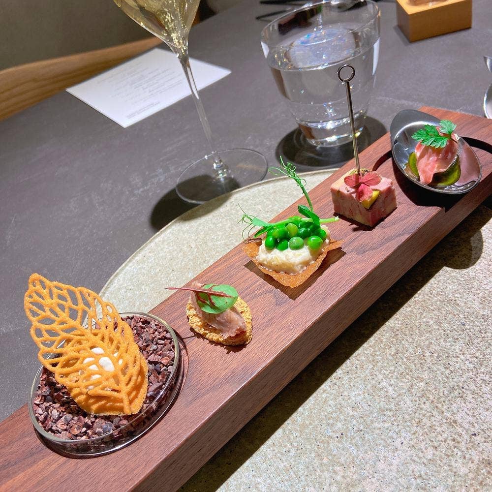 レストラン オガタ